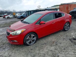 Kia Cerato / Forte / K3 EX 2.0L 4 2014
