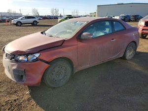 Kia Cerato / Forte / K3 SX 2.4L 4 2010