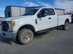 Ford F-250 SUPER DUTY 6.2L 8 2017