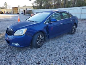 Buick Verano CONVENIENCE 2.4L 4 2014