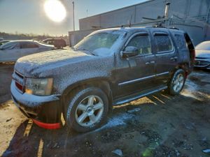 Chevrolet Tahoe K1500 5.3L 8 2007