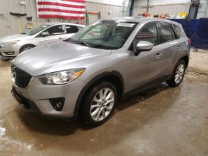 Mazda CX-5 GT 2.5L 4 2015