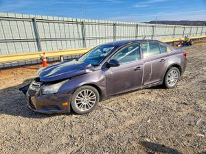 Chevrolet Cruze ECO 1.4L 4 2011