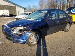Honda Civic LX 1.7L 4 2003