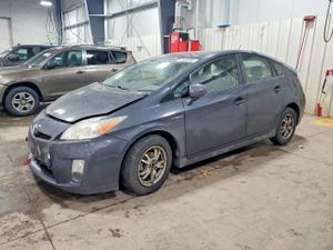 Toyota Prius 1.8L 4 2010