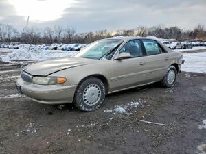 Buick Century LIMITED 3.1L 6 2000