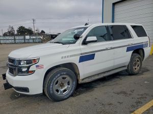 Chevrolet Tahoe SPECIAL 5.3L 8 2015