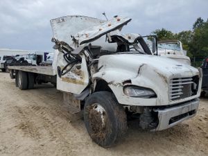 Freightliner Business Class M2 106 MEDIUM DUTY 6.7L 6 2015