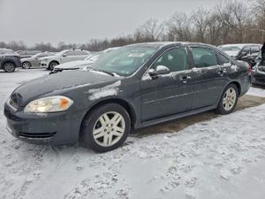 Chevrolet Impala LT 3.6L 6 2014