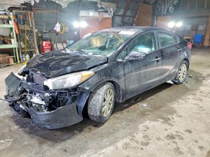 Kia Cerato / Forte / K3 EX 2.0L 4 2014