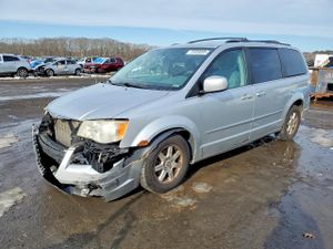 Chrysler Town & Country TOURING 3.8L 6 2008