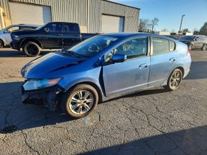 Honda Insight EX 1.3L 4 2010