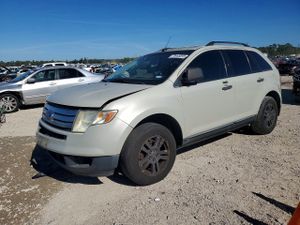 Ford Edge SE 3.5L 6 2007