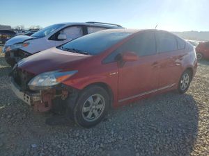 Toyota Prius 1.8L 4 2011