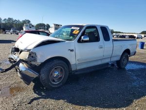 Ford F-150 5.4L 8 1999