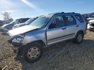 Honda CR-V LX 2.4L 4 2006