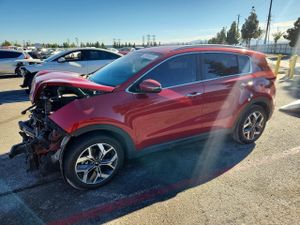Kia Sportage EX 2.4L 4 2021