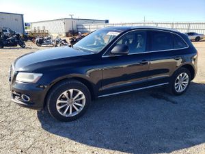 Audi Q5 PREMIUM PLUS 2.0L 4 2015