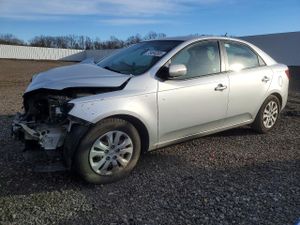 Kia Cerato / Forte / K3 EX 2.0L 4 2013