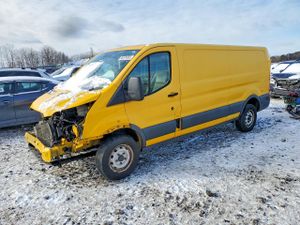 Ford Transit T-250 3.7L 6 2015