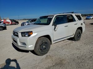 Toyota 4Runner SR5 4.0L 6 2010