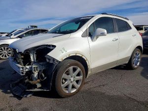 Buick Encore PREMIUM 1.4L 4 2015