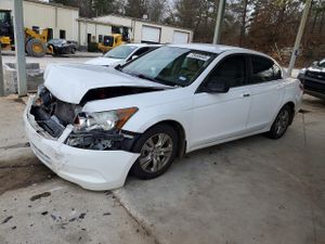 Honda Accord LXP 2.4L 4 2009