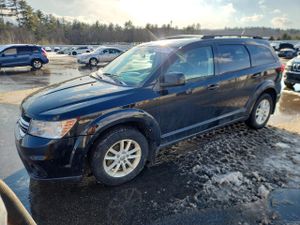 Dodge Journey SXT 3.6L 6 2015