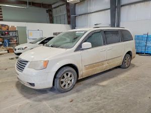 Chrysler Town & Country TOURING 3.8L 6 2010