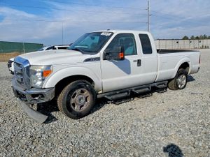Ford F-250 SUPER DUTY 6.2L 8 2014