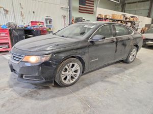 Chevrolet Impala LT 3.6L 6 2014