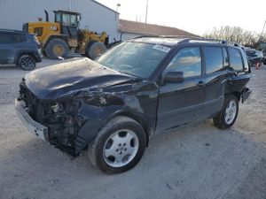 Toyota Highlander SPORT 3.3L 6 2007