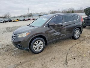 Honda CR-V EX 2.4L 4 2014