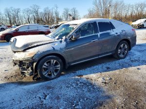 Honda Accord EX 3.5L 6 2013