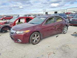 Acura TSX 2.4L 4 2012