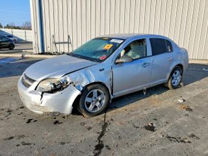 Chevrolet Cobalt LS 2.2L 4 2009