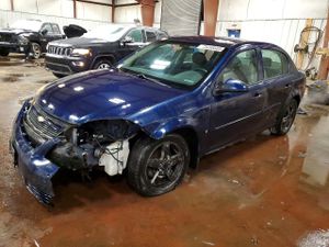 Chevrolet Cobalt LT 2.2L 4 2009