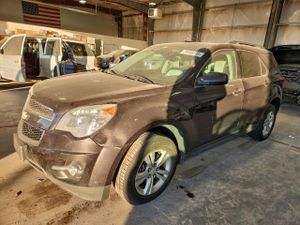 Chevrolet Equinox LT 2.4L 4 2015