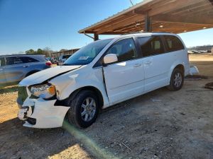 Chrysler Town & Country TOURING 3.8L 6 2008