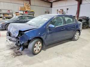 Nissan Sentra 2.0 2.0L 4 2009