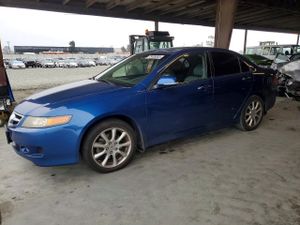 Acura TSX 2.4L 4 2007