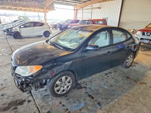 Hyundai Elantra 2.0L 4 2008