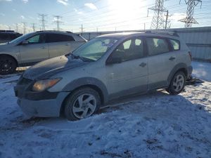 Pontiac Vibe 1.8L 4 2003