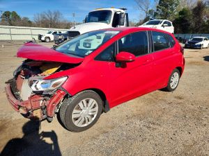 Honda Fit LX 1.5L 4 2015