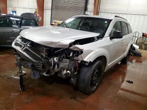 Dodge Journey SE 3.6L 6 2014