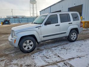 Jeep Liberty SPORT 3.7L 6 2011