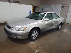 Lexus ES 300 3.0L 6 1999