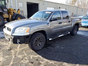 Mitsubishi Raider LS 3.7L 6 2007