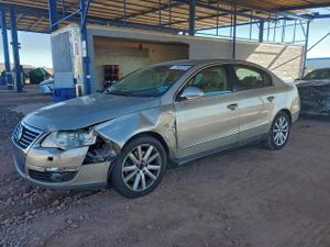 Volkswagen Passat 3.6L SPORT 3.6L 6 2006