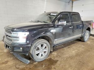 Ford F-150 SUPERCREW 3.5L 6 2019